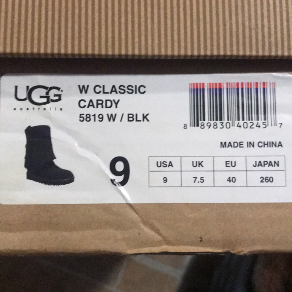 Ugg Classics - image 5